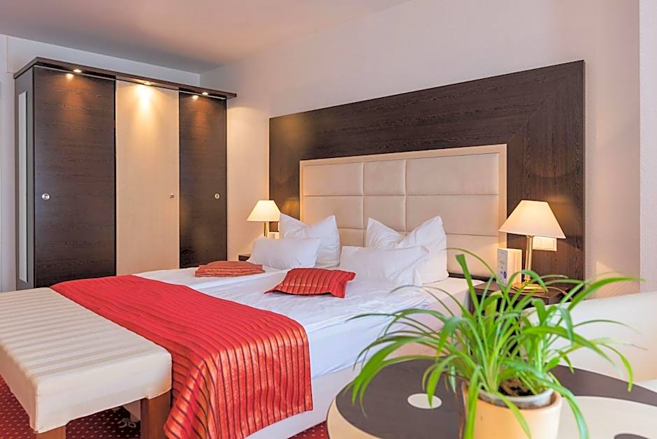 Central Boutique Hotel