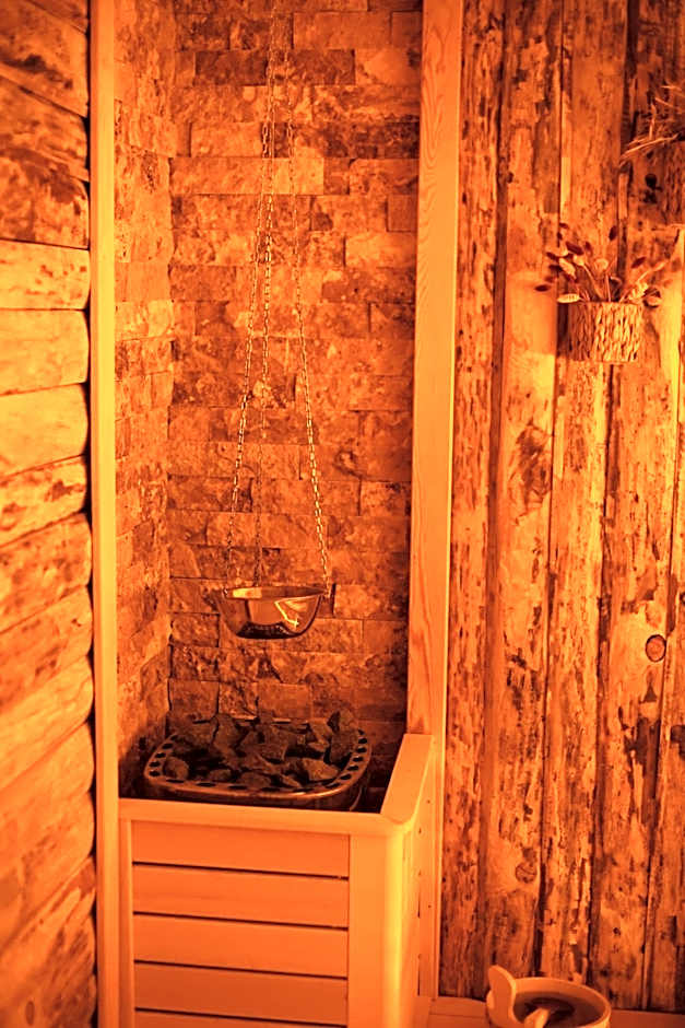 Almira Hotel Thermal Spa & Convention Center