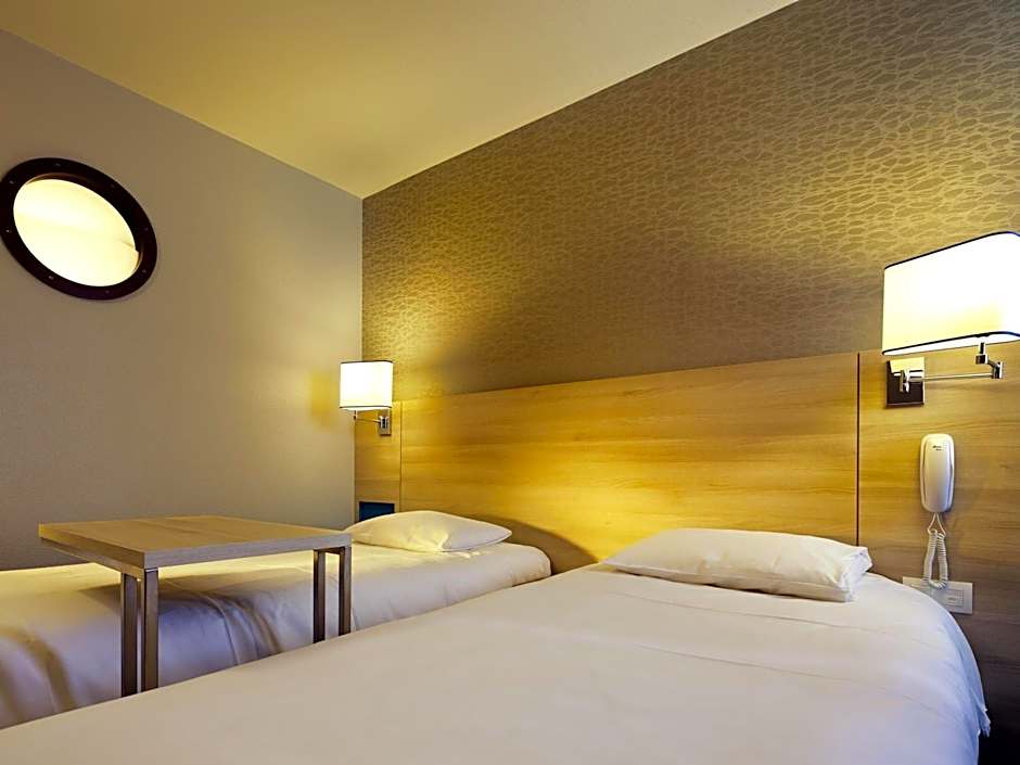 ibis Styles Ouistreham