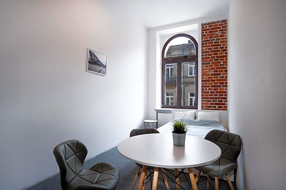 Dream Aparts - Rewolucji 1905r