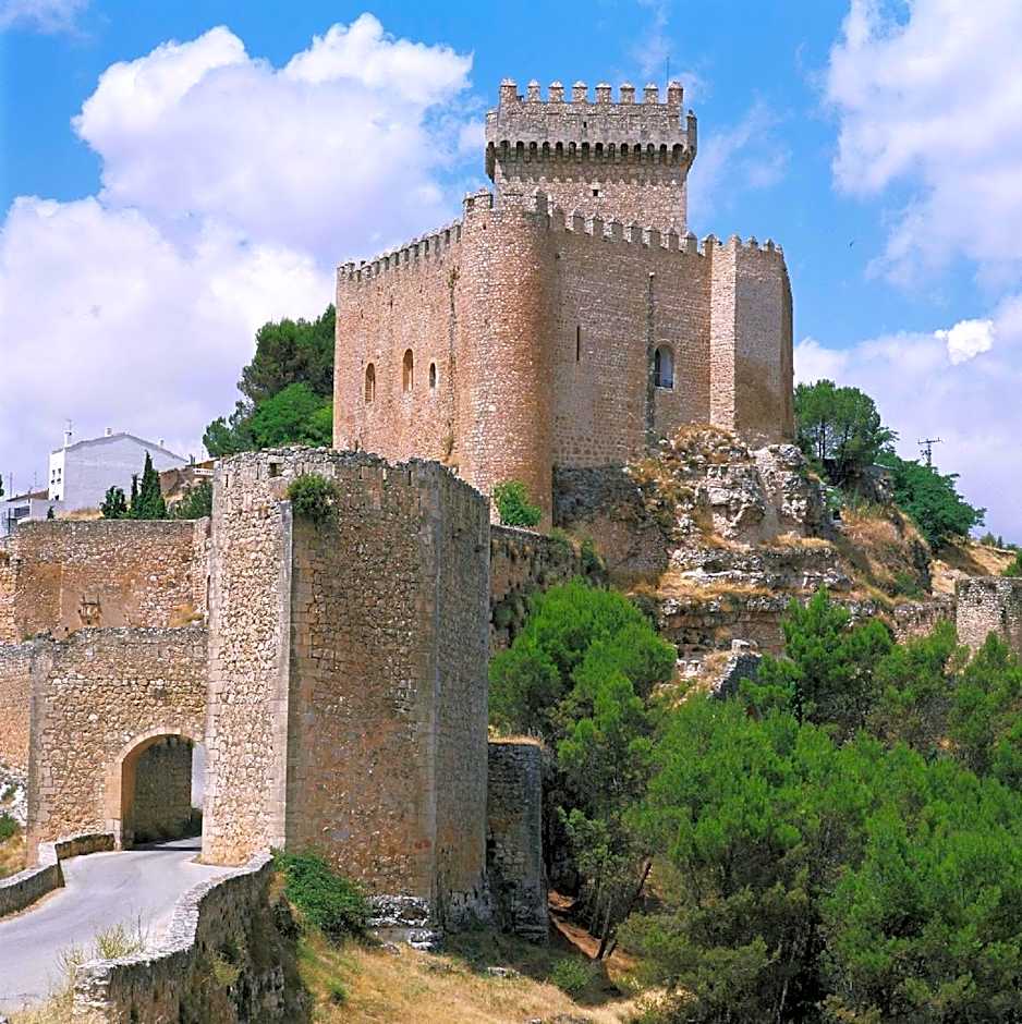 Parador de Alarcon