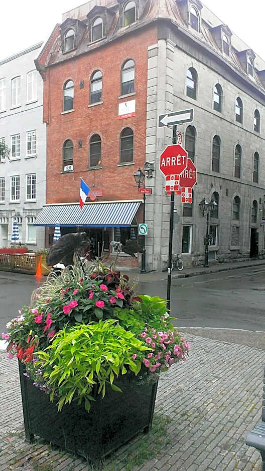 Auberge Alternative