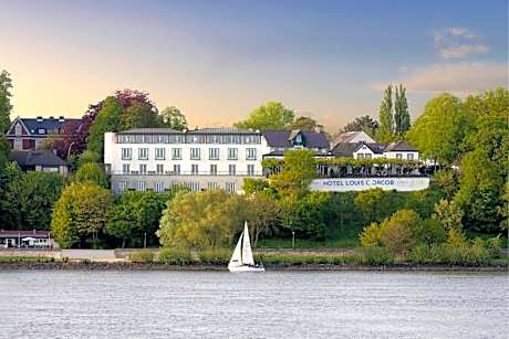 Hotel Louis C. Jacob