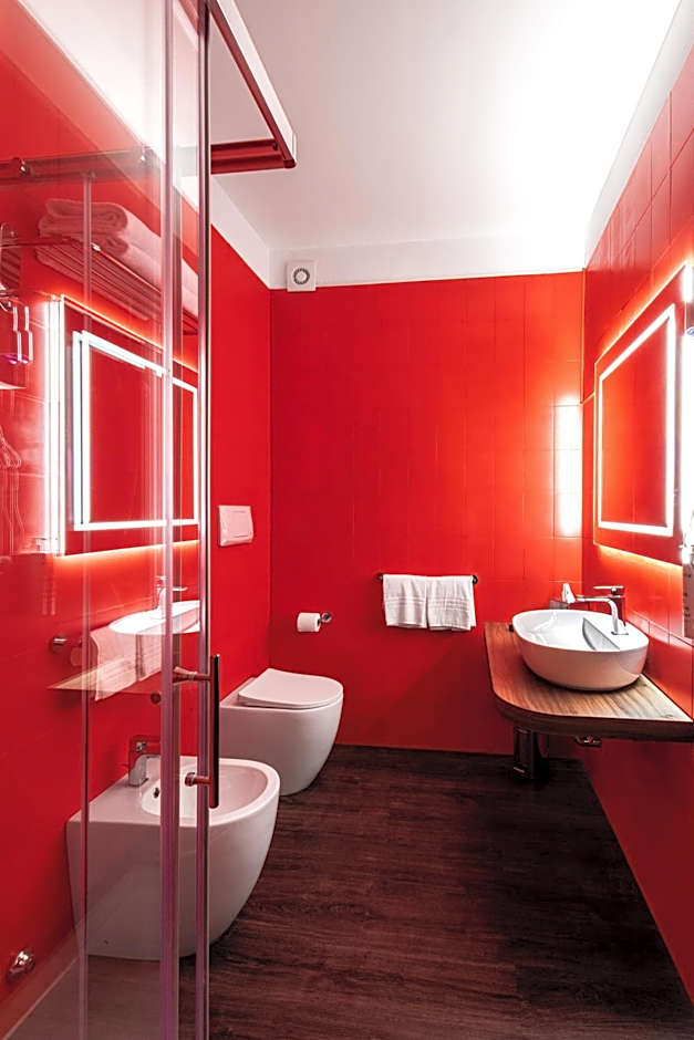 Muraless Art Hotel - WorldHotels Crafted