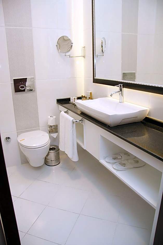 Asrin Park Hotel & Spa Convention Center