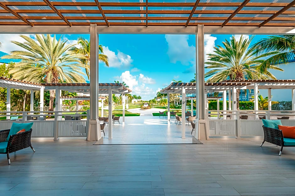 Secrets® St. Martin Resort & Spa - All Inclusive - Adults Only