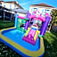 Air-conditionned villa, 5 min to the park - DISNEY MAGICAL HOMES, PARIS