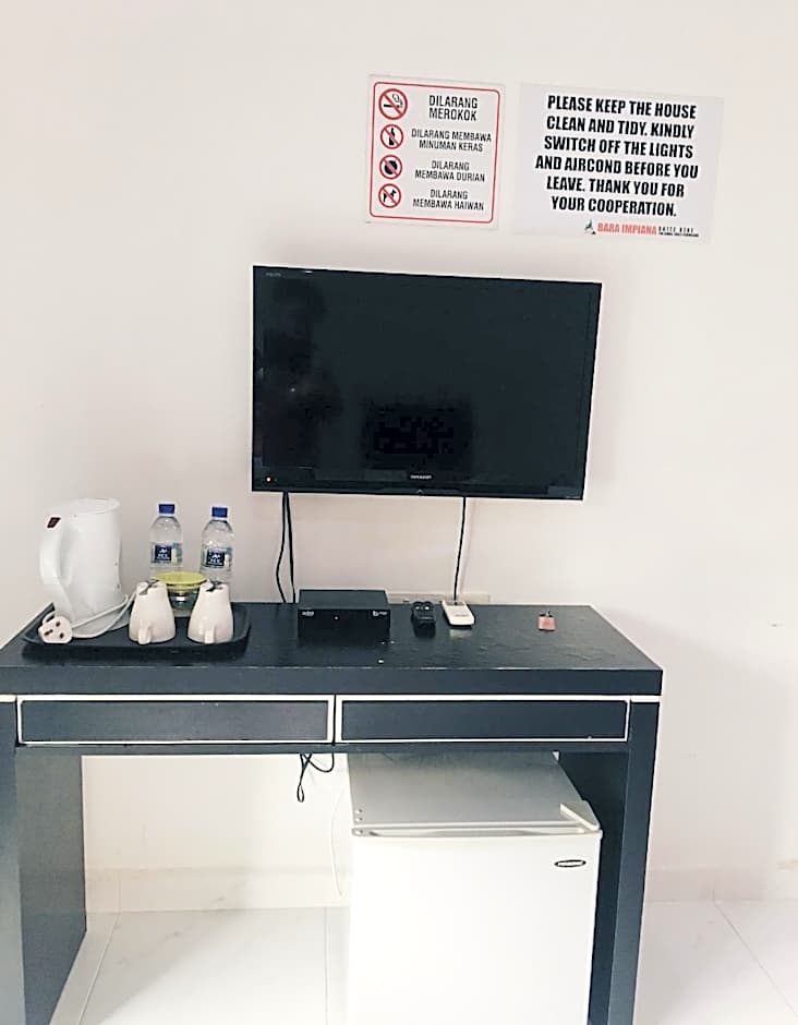 Bara Impiana Suitestay