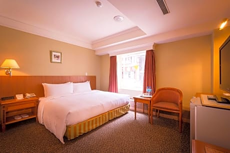 Green World Flora Annex