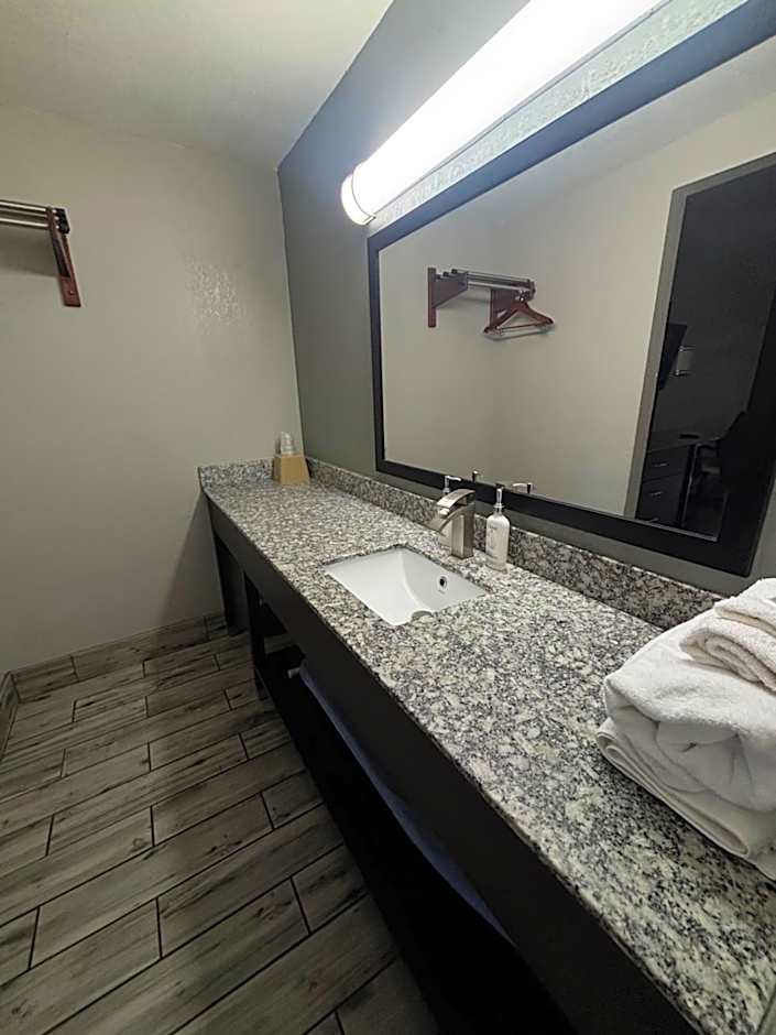 Western Inn Marietta