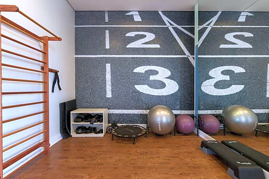 ESTILO, Conforto e Vista Panorâmica Ideal para Trabalho ou Lazer