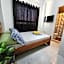 ASHBURN'S TRANSIENT Bauang La Union - BARKADA ROOM, LIMITED PARKING, SELF CHECK-IN, SELF SERVICE