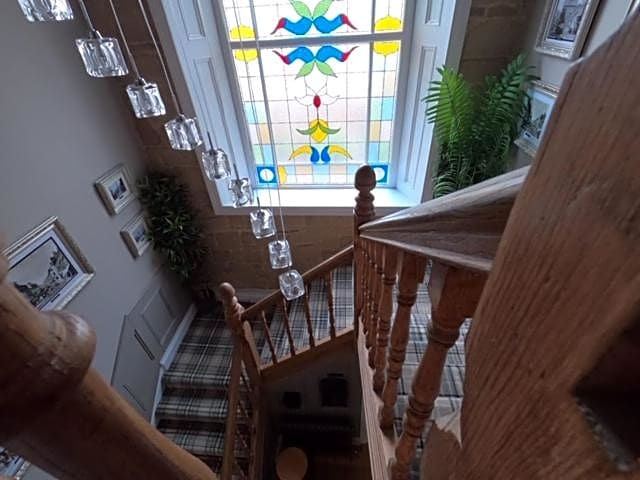 Castle View Bed and Breakfast