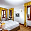 All'Angelo Art Hotel