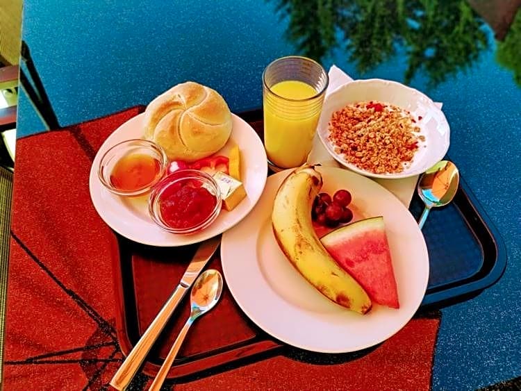 Seminar- und Erlebnishof Das schwarze Schaf