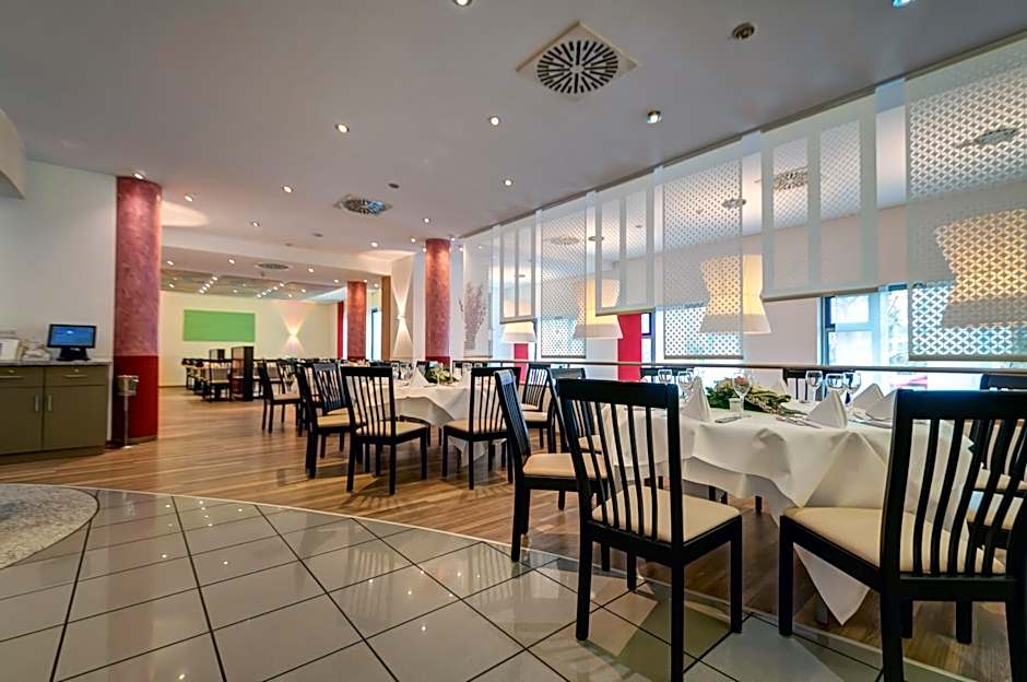 City Hotel Fortuna Reutlingen