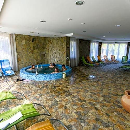 Viktor Bor- és Vendégház****