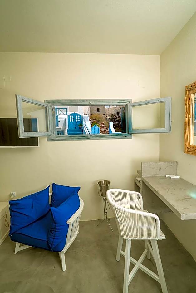 Kaleidoscope Cave Houses