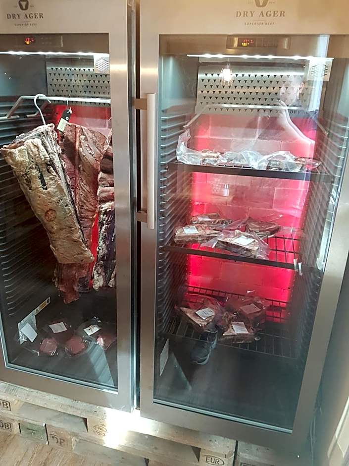 Land-gut-Hotel Waldesruh