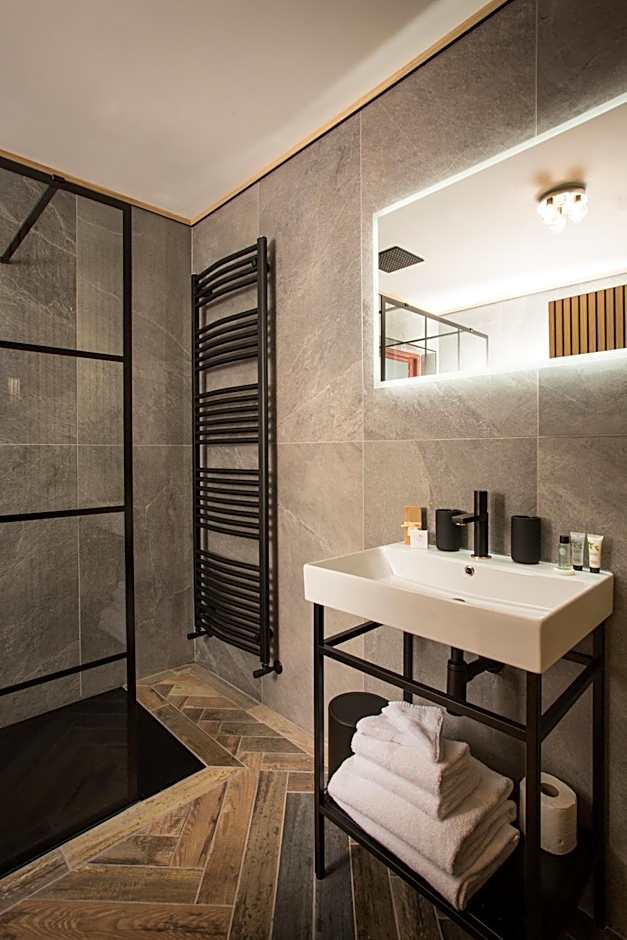 Willowbeck Lodge Boutique Hotel