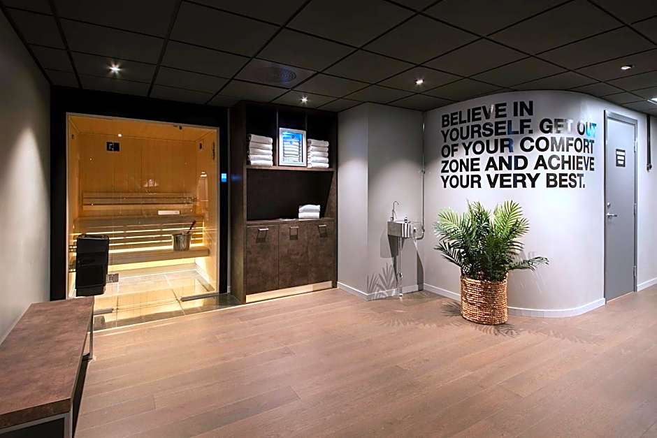 Scandic St. Olavs Plass