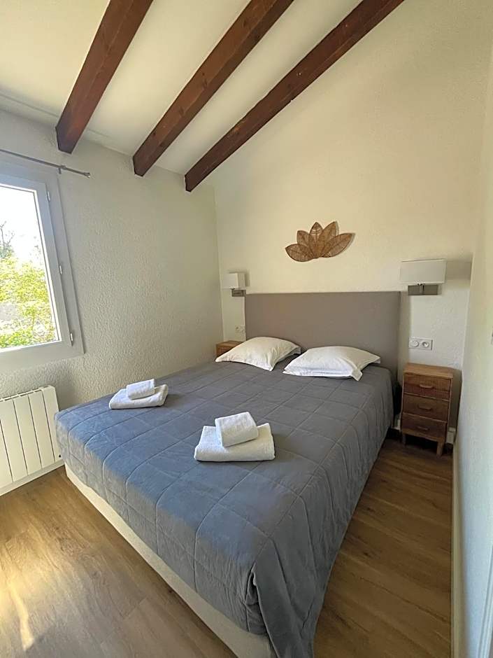 Résidence Les Cigales