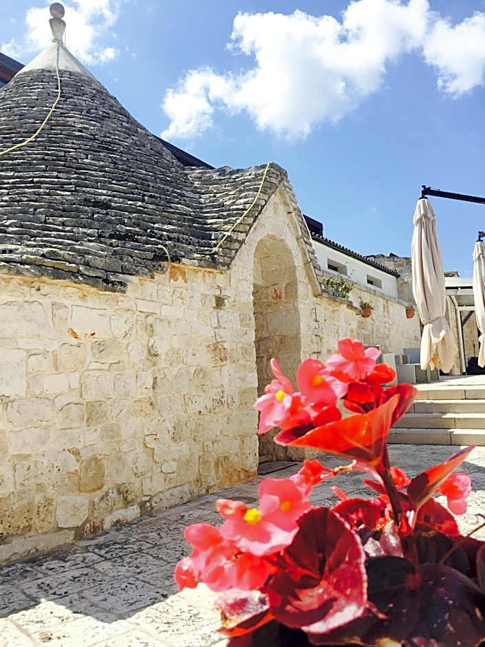 Relais Masseria Serritella