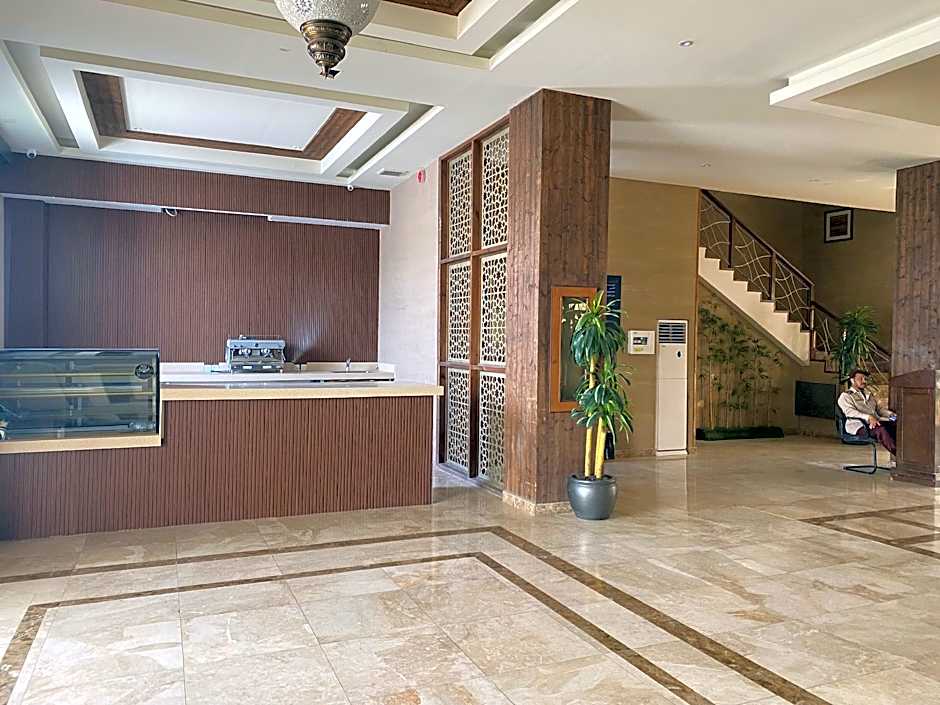 Al Diyafa Serviced Apartments