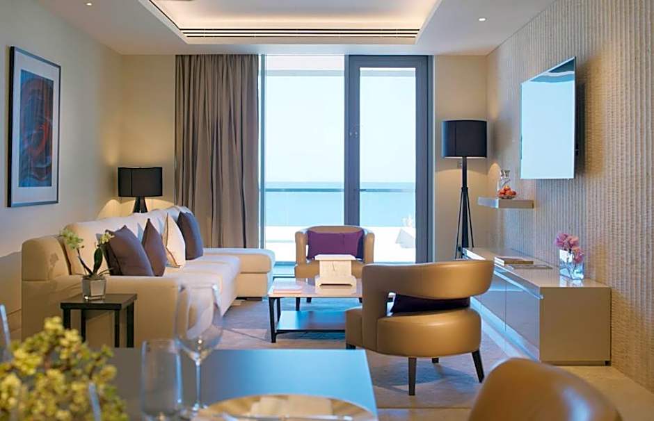 Photo 1 of 6 of Deluxe Grand, Sea View