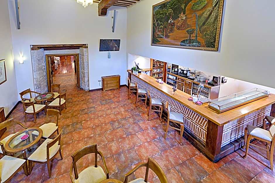 Hotel Spa Convento Las Claras