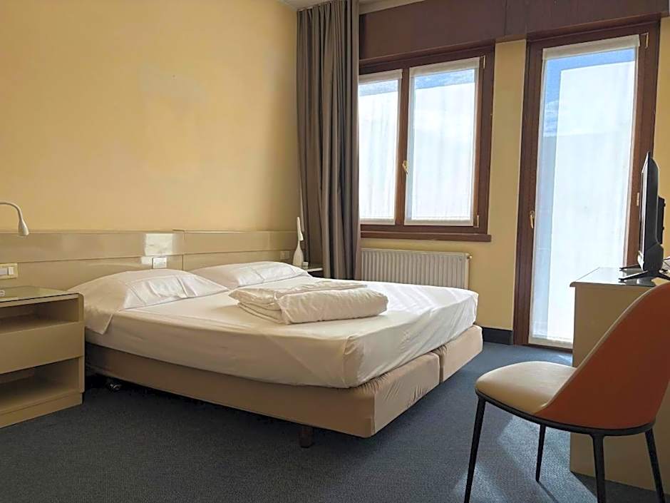 Hotel Bristol