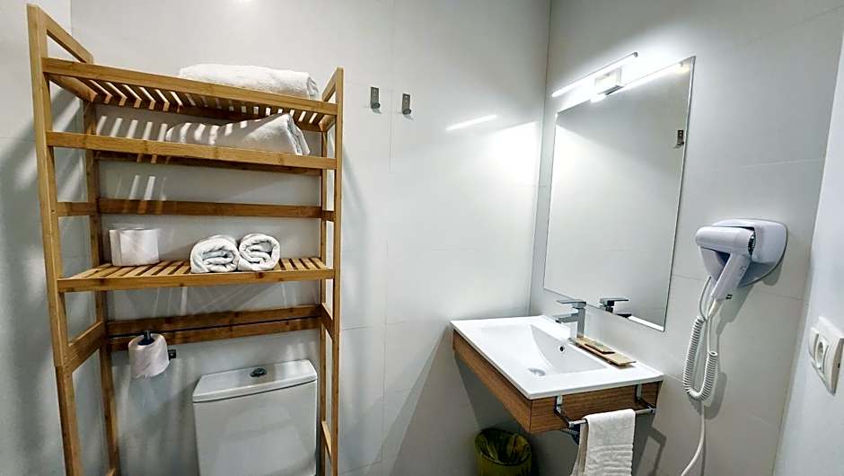 Eco Hotel Toledo