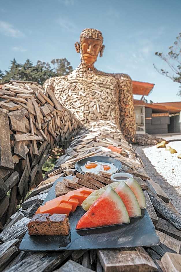 Socialtel Monteverde