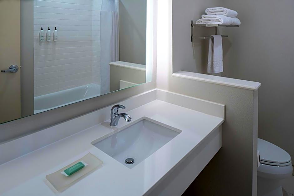 Fairfield Inn & Suites by Marriott Cut Off-Galliano