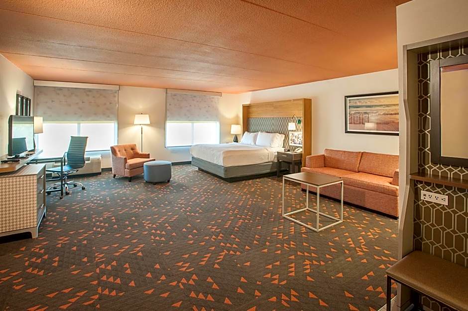 Holiday Inn Pensacola - University Area By IHG