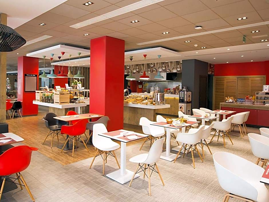ibis Sfax