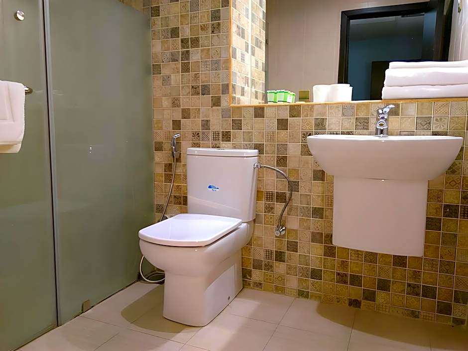 Carlton Tower Hotel Kuwait