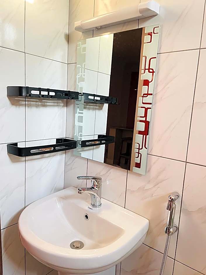 Mufasa city Hostel and Apartments