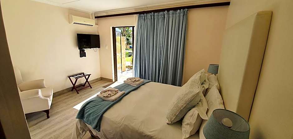 Acacia Lodge