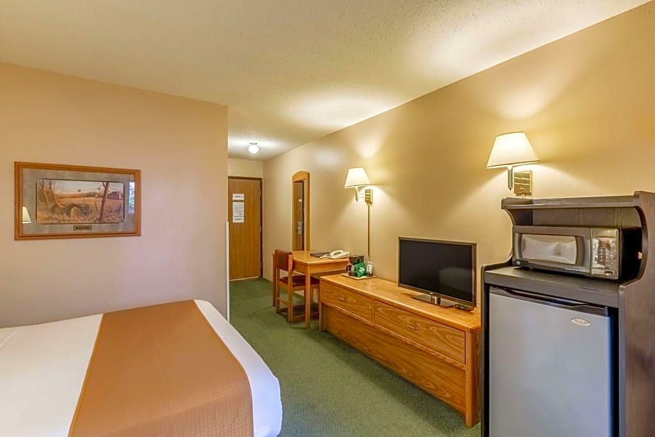 Rodeway Inn
