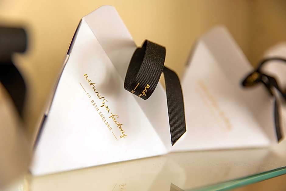 The Bridge Hotel and Spa