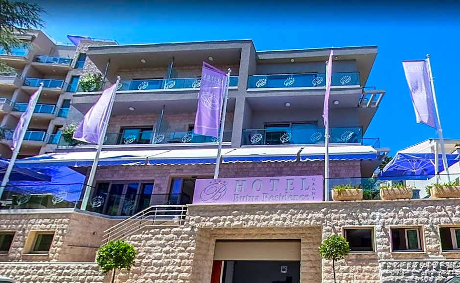 Hotel Butua Residence