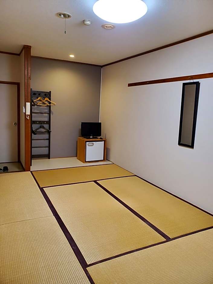 Ryokan Kume Himawari Sou