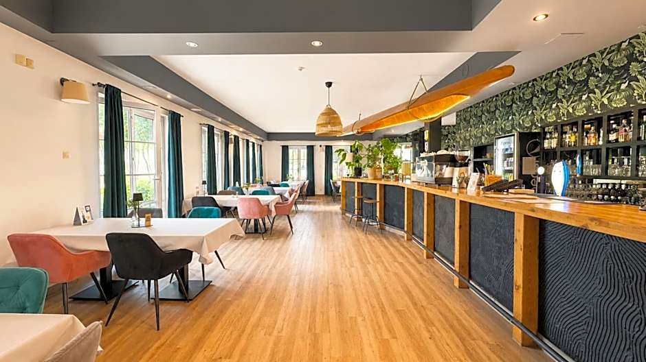 Hotel Ukiel Wellness & SPA