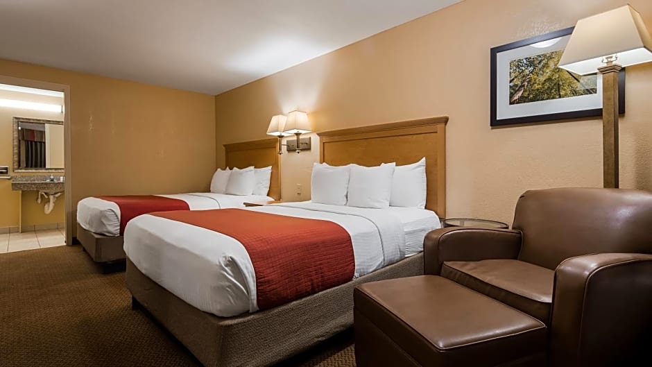 Best Western Covington