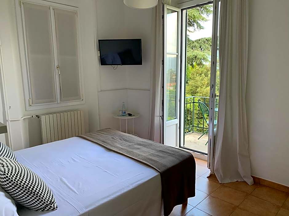 Hotel Loveno