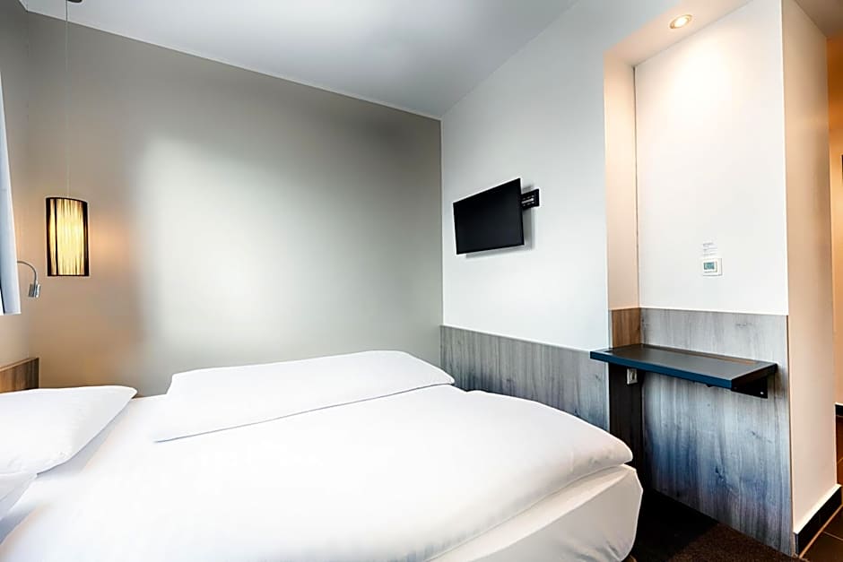B&B Hotel Nürnberg-Plärrer