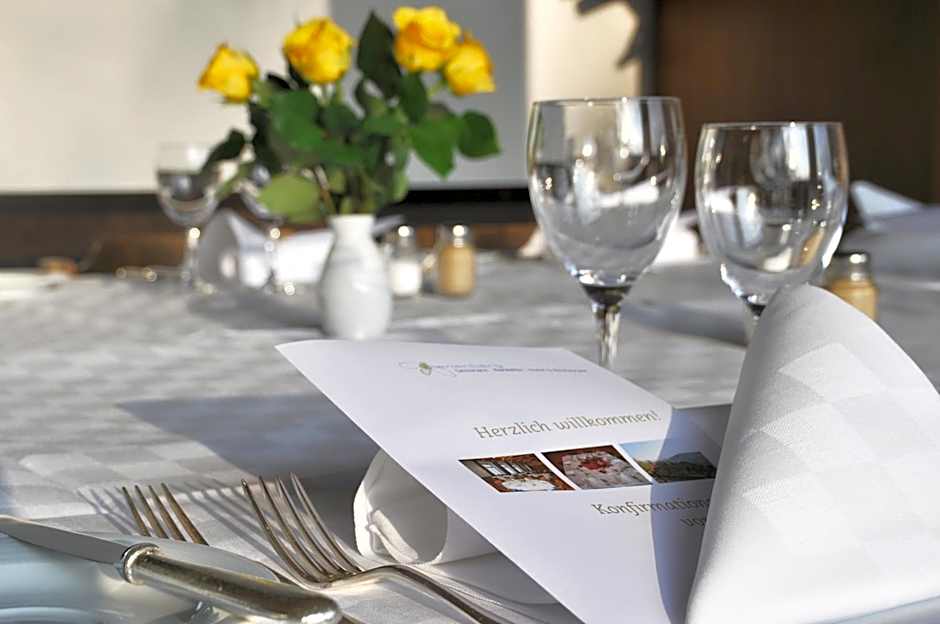 Bienenberg - Das Genusshotel im Grünen - Liestal