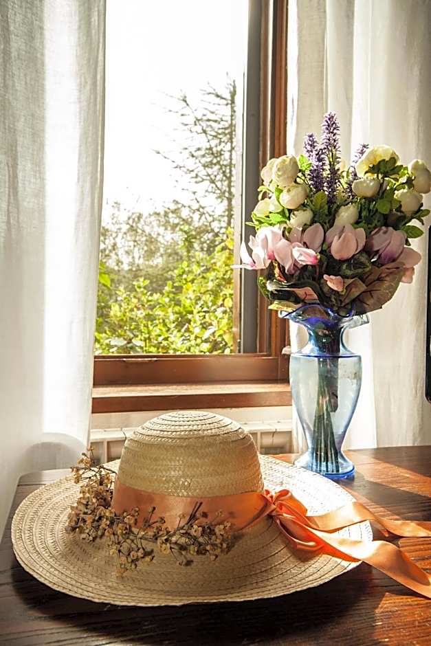 Il Poggio degli Olivi