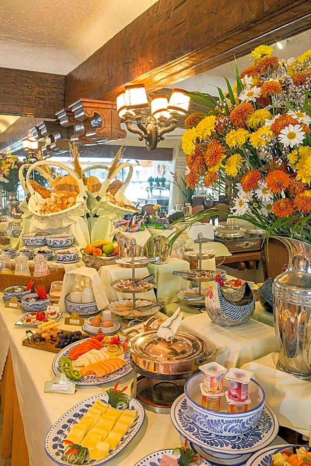 Antara Hotel & Suites - Miraflores